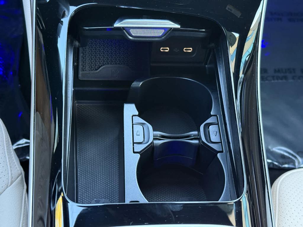 used 2025 Mercedes-Benz CLE 300 car, priced at $54,000