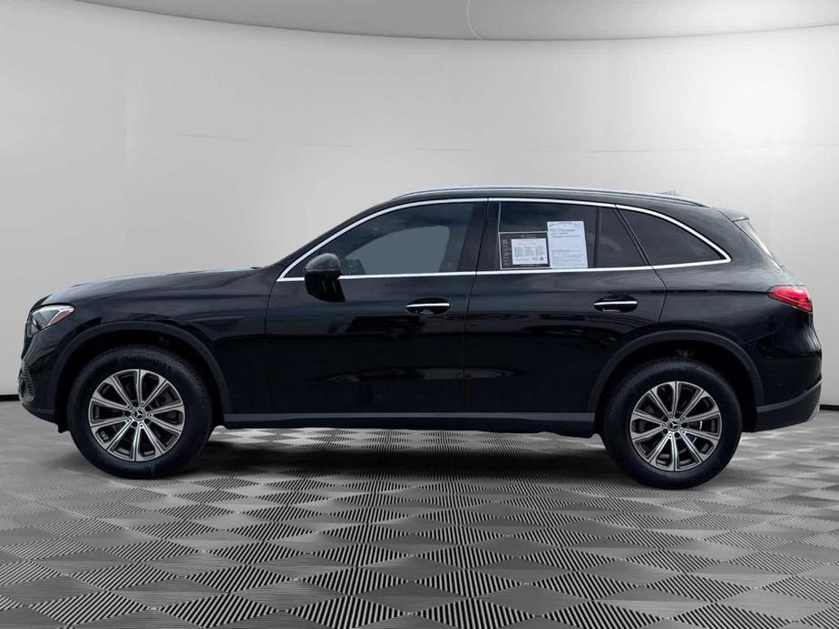 used 2023 Mercedes-Benz GLC 300 car, priced at $48,800