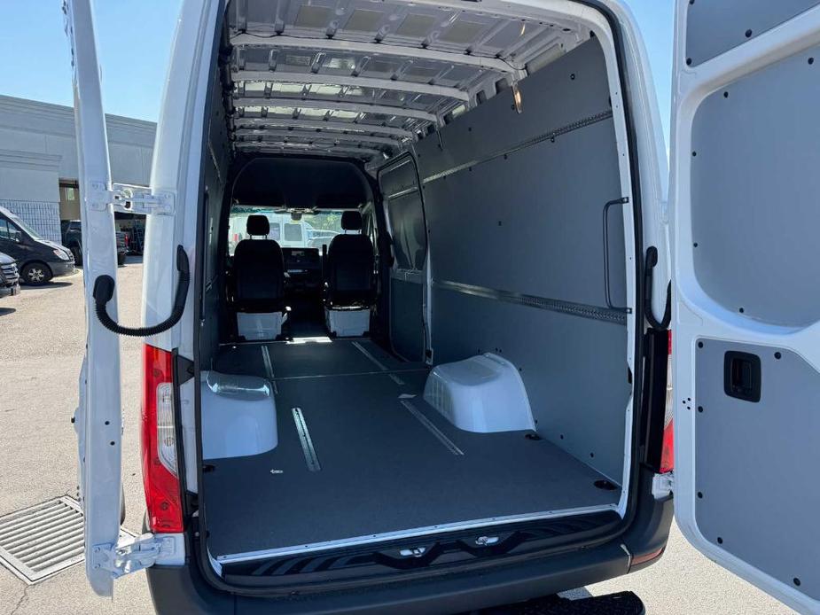 new 2024 Mercedes-Benz Sprinter 4500 car