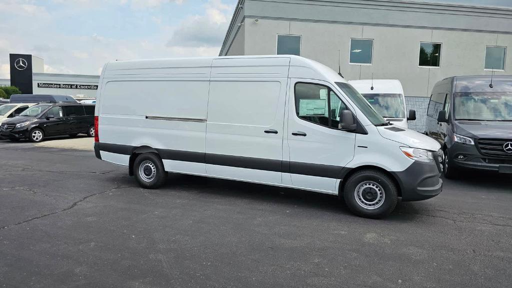 new 2024 Mercedes-Benz eSprinter 2500 car, priced at $82,928