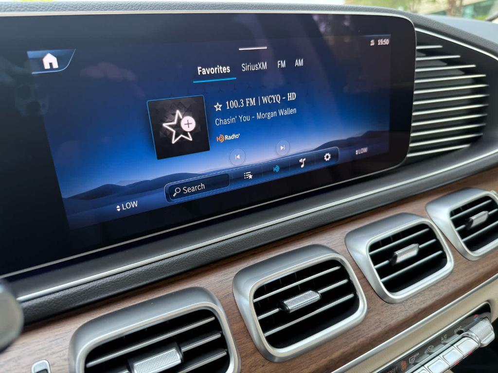 new 2026 Mercedes-Benz GLE 350 car, priced at $73,015