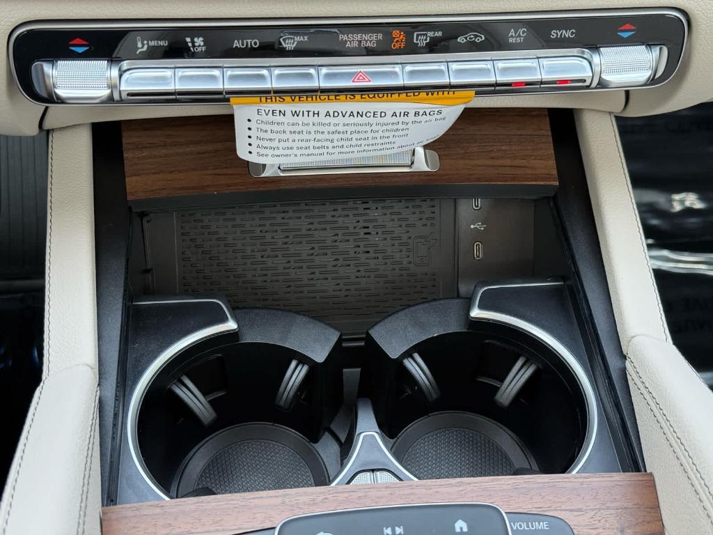 new 2026 Mercedes-Benz GLE 350 car, priced at $73,015