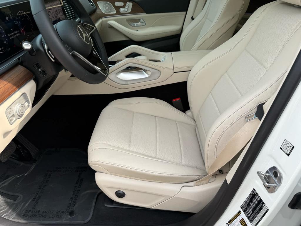 new 2026 Mercedes-Benz GLE 350 car, priced at $73,015