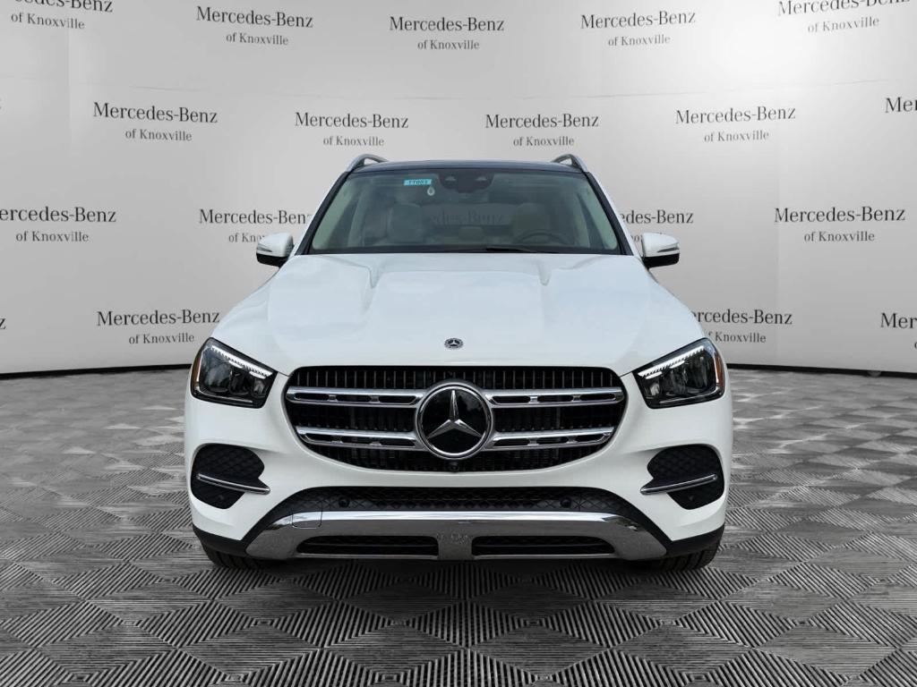 new 2026 Mercedes-Benz GLE 350 car, priced at $73,015