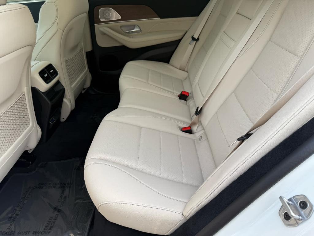 new 2026 Mercedes-Benz GLE 350 car, priced at $73,015