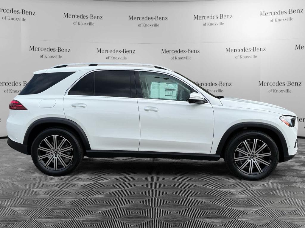 new 2026 Mercedes-Benz GLE 350 car, priced at $73,015