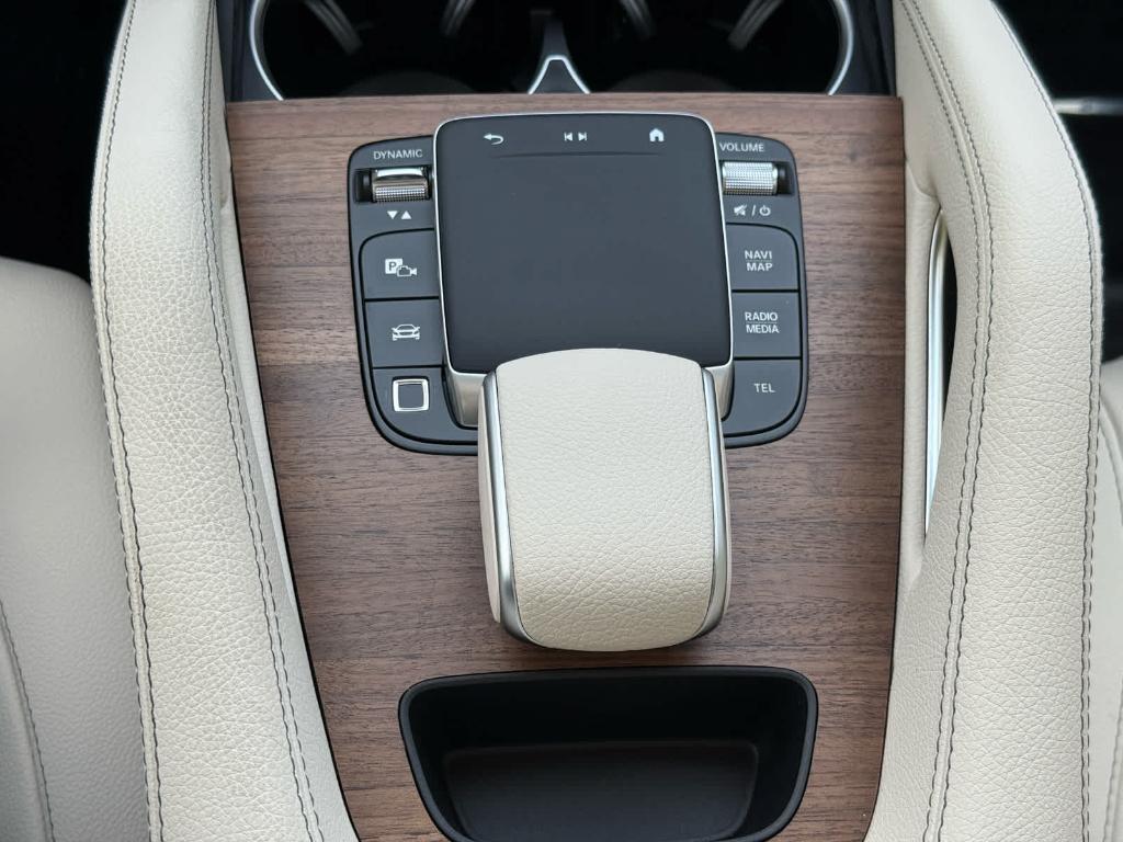 new 2026 Mercedes-Benz GLE 350 car, priced at $73,015