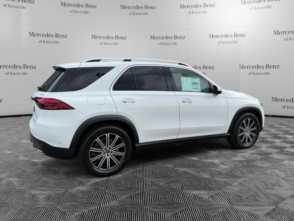 new 2026 Mercedes-Benz GLE 350 car, priced at $73,015