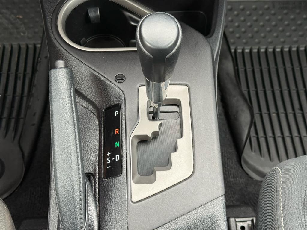 used 2018 Toyota RAV4 car, priced at $14,558