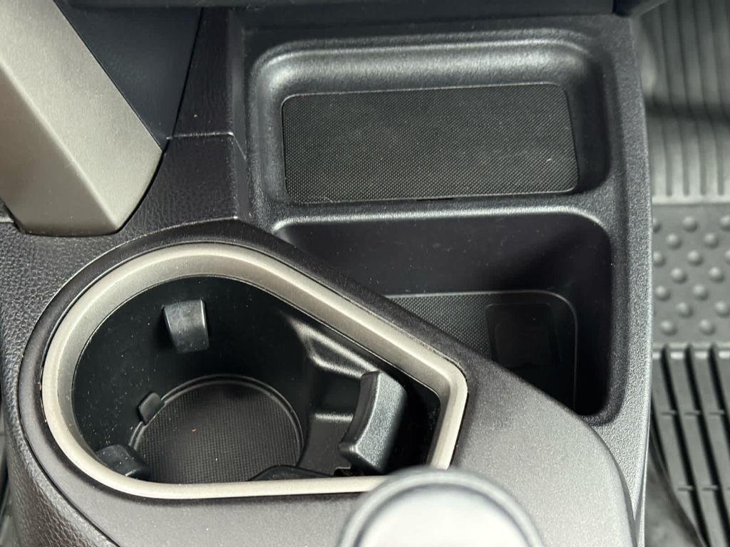 used 2018 Toyota RAV4 car, priced at $14,558