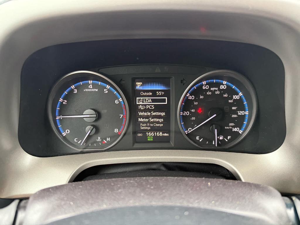 used 2018 Toyota RAV4 car, priced at $14,558