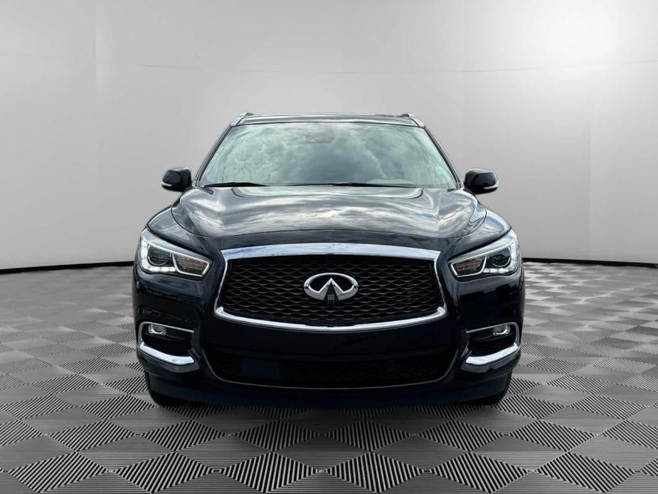 used 2020 INFINITI QX60 car, priced at $26,993