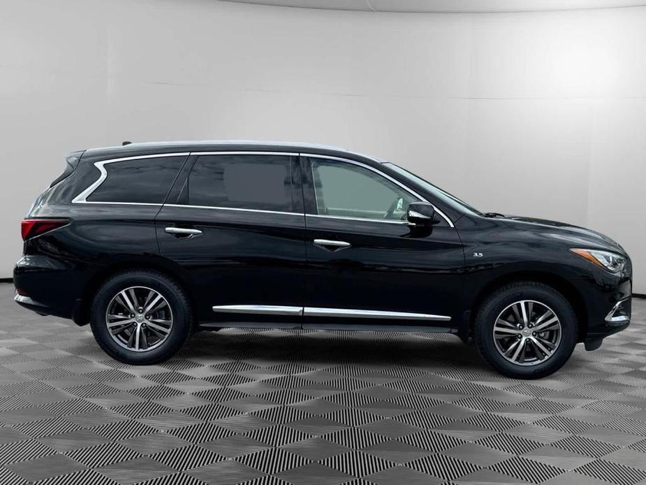 used 2020 INFINITI QX60 car, priced at $26,993