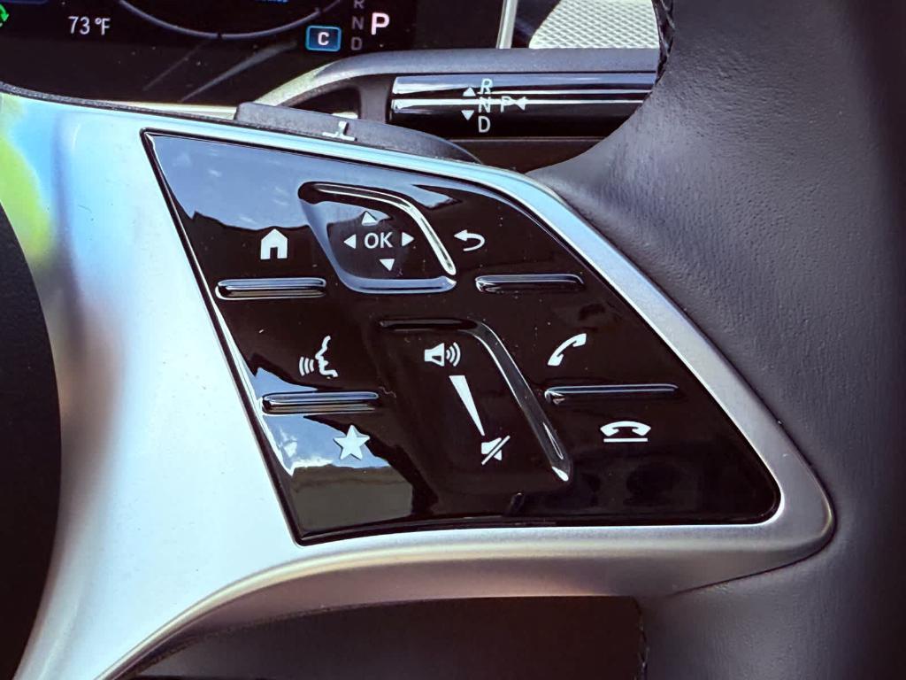 new 2025 Mercedes-Benz C-Class car, priced at $52,050