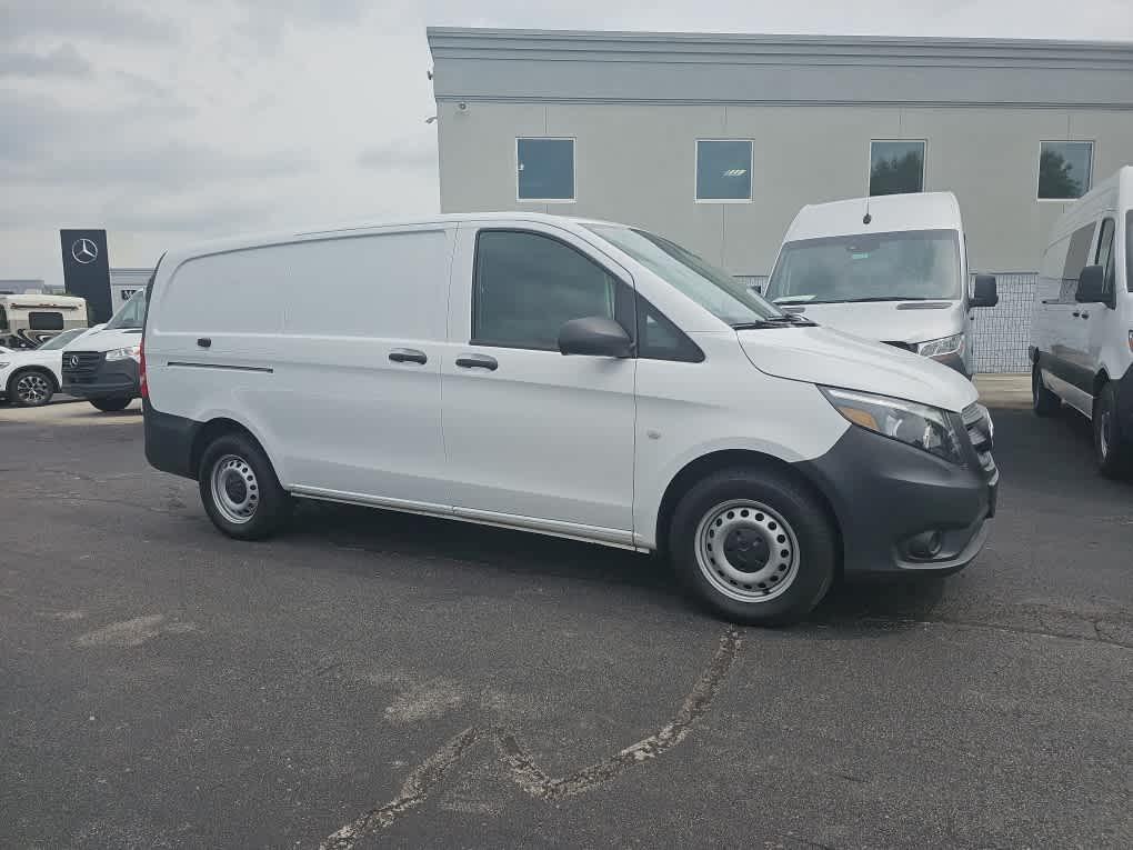 used 2022 Mercedes-Benz Metris car, priced at $29,900