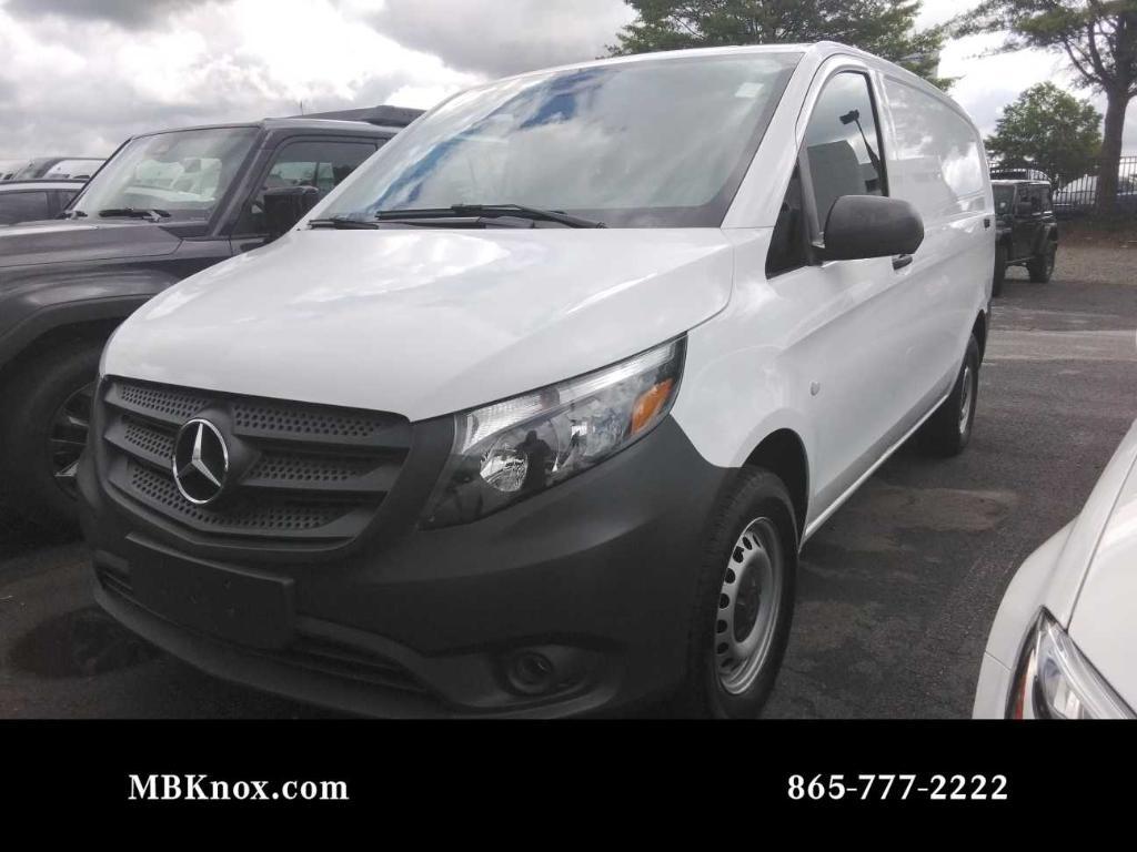 used 2022 Mercedes-Benz Metris car, priced at $29,900