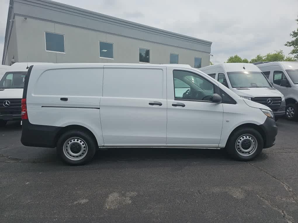 used 2022 Mercedes-Benz Metris car, priced at $29,900