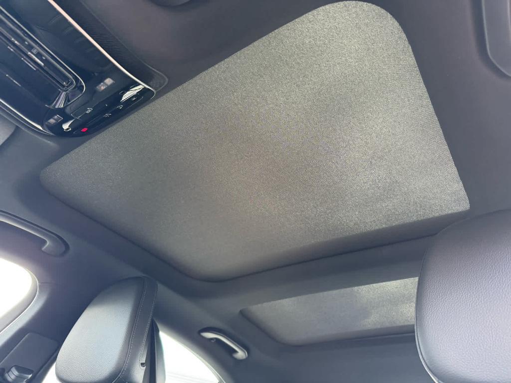 used 2022 Mercedes-Benz C-Class car, priced at $42,900