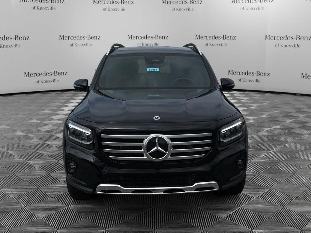used 2025 Mercedes-Benz GLB 250 car, priced at $47,600