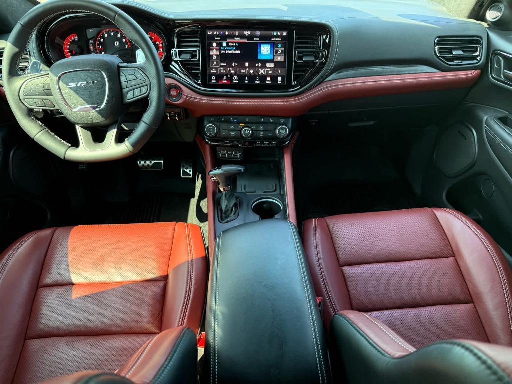 used 2023 Dodge Durango car, priced at $89,665