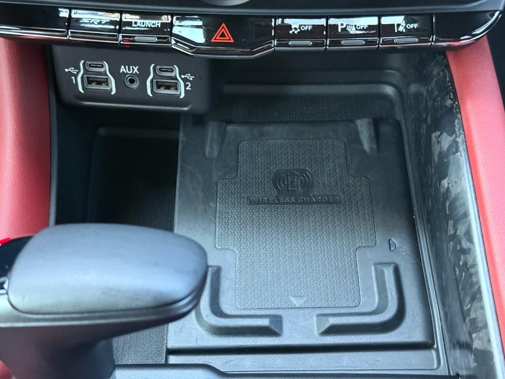 used 2023 Dodge Durango car, priced at $89,665
