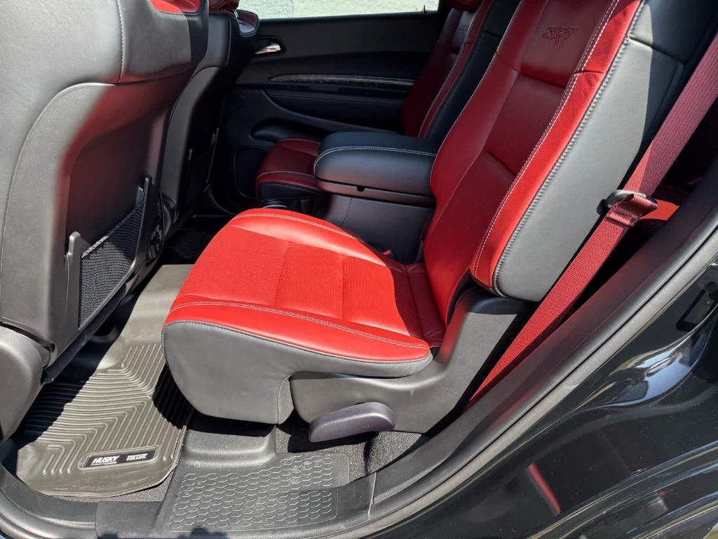 used 2023 Dodge Durango car, priced at $89,665