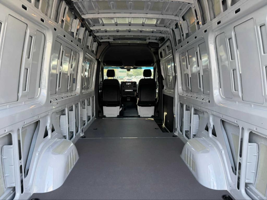 new 2024 Mercedes-Benz Sprinter 2500 car, priced at $64,969