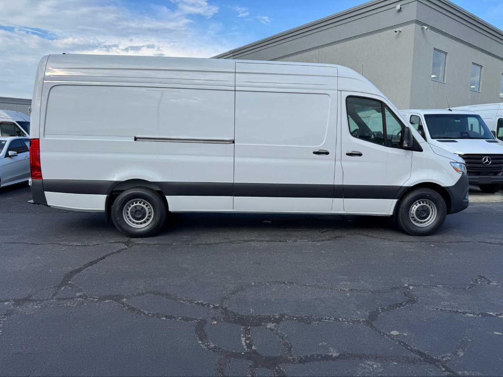 new 2024 Mercedes-Benz Sprinter 2500 car, priced at $64,969