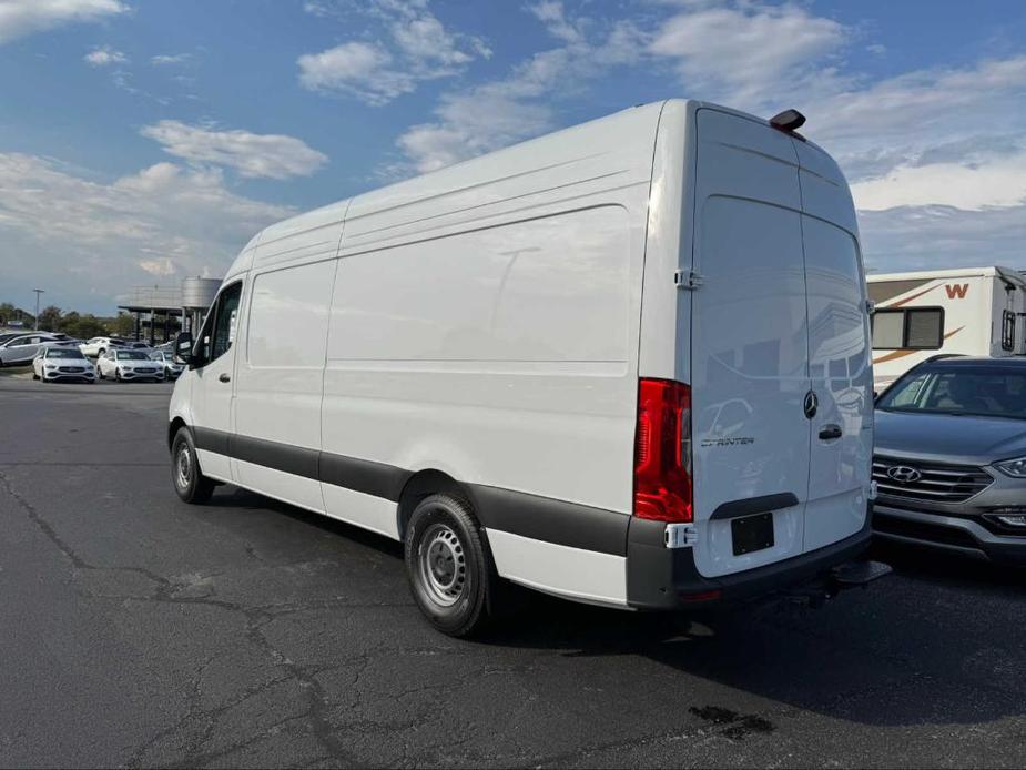 new 2024 Mercedes-Benz Sprinter 2500 car, priced at $64,969