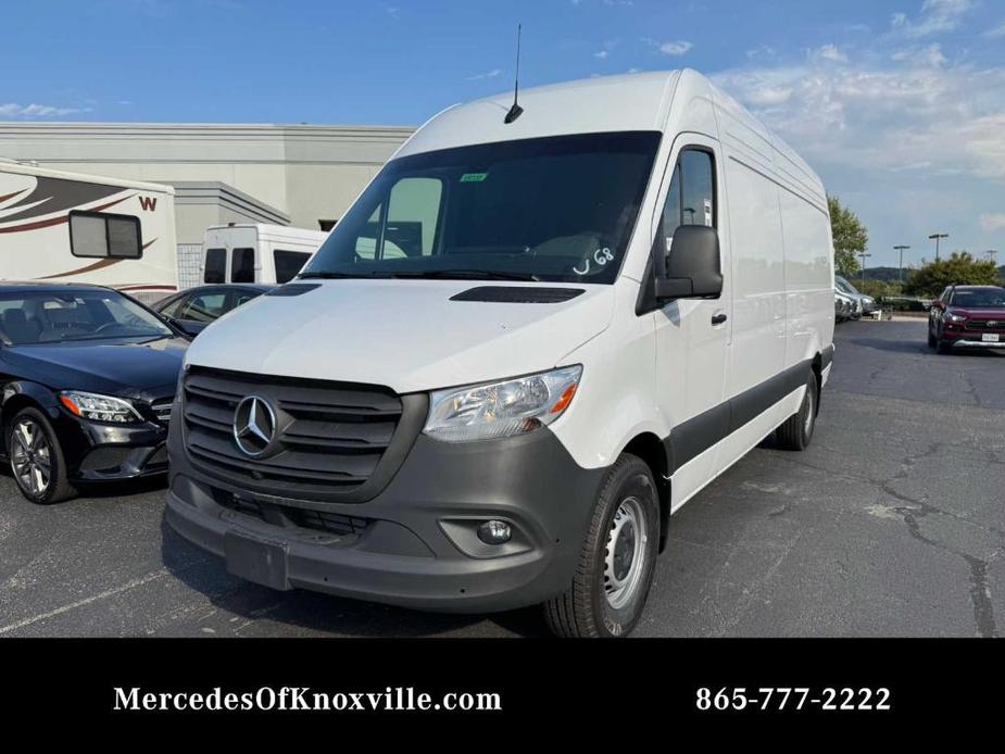 new 2024 Mercedes-Benz Sprinter 2500 car, priced at $64,969