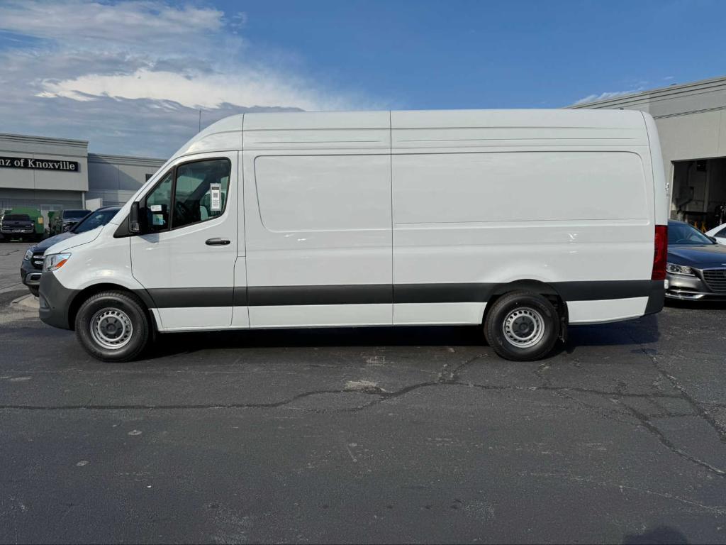 new 2024 Mercedes-Benz Sprinter 2500 car, priced at $64,969