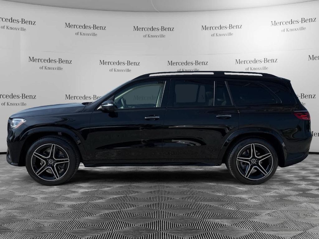 new 2026 Mercedes-Benz GLS 450 car, priced at $101,920