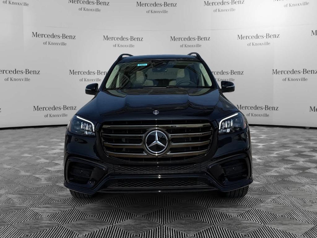 new 2026 Mercedes-Benz GLS 450 car, priced at $101,920