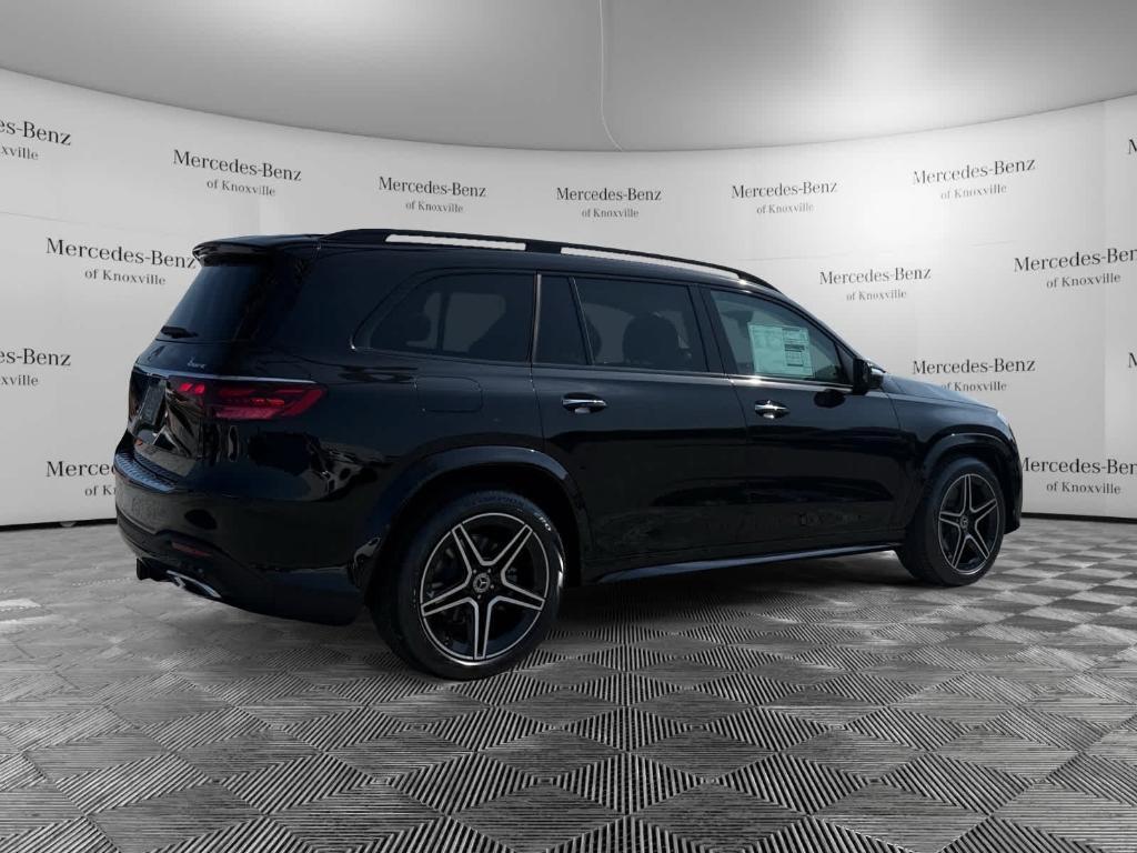 new 2026 Mercedes-Benz GLS 450 car, priced at $101,920