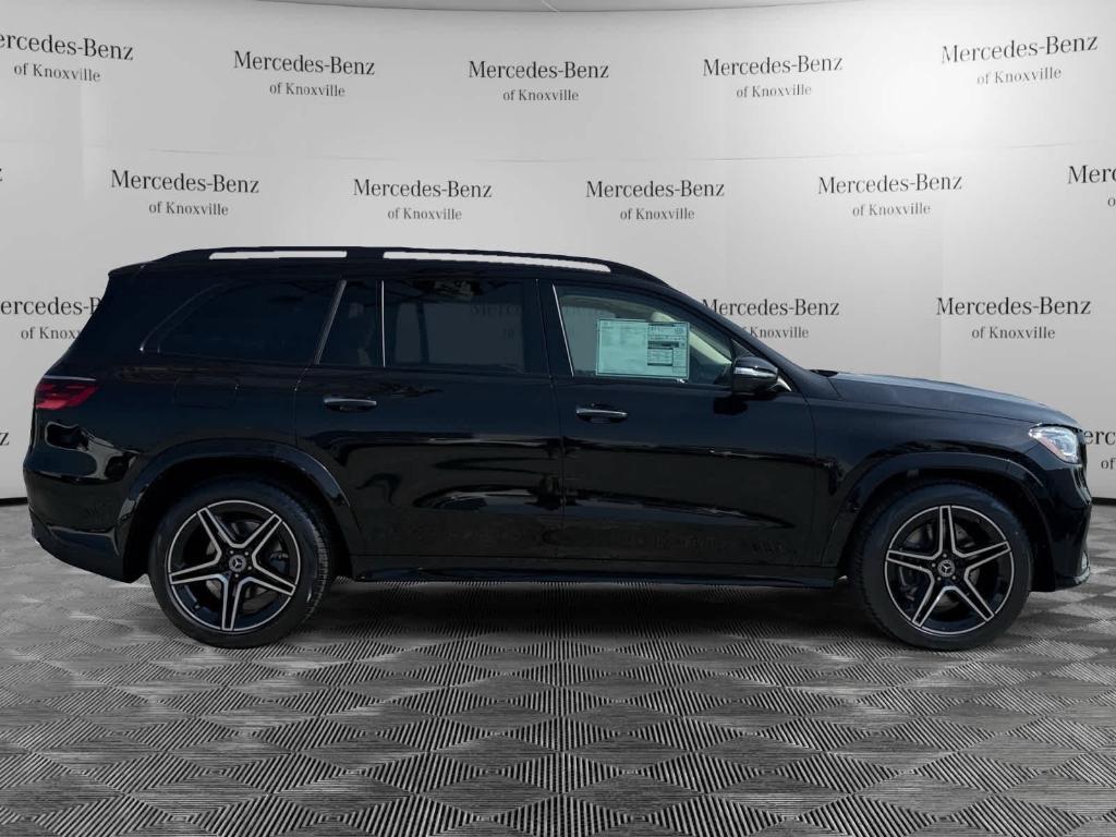 new 2026 Mercedes-Benz GLS 450 car, priced at $101,920
