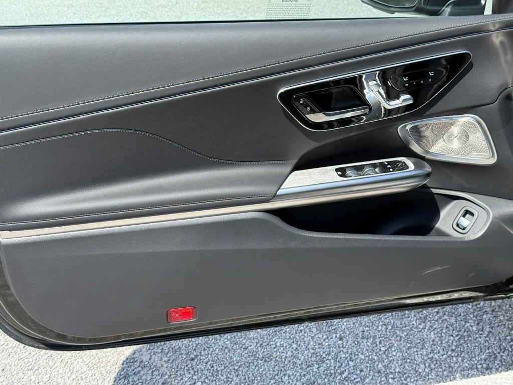 new 2025 Mercedes-Benz CLE 300 car, priced at $73,795