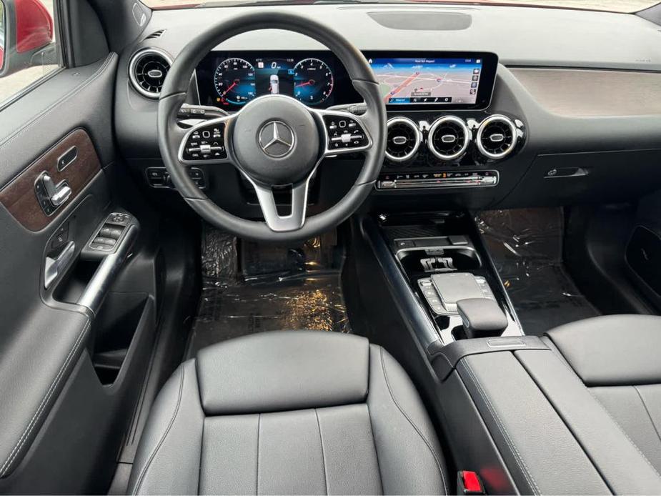 used 2021 Mercedes-Benz GLA 250 car, priced at $36,900