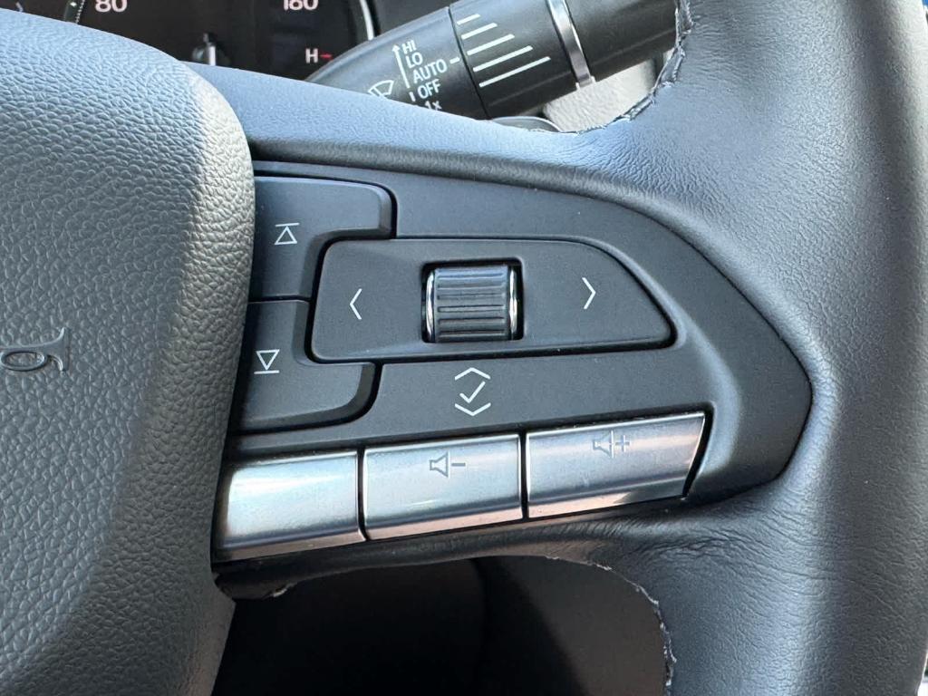 used 2023 Cadillac CT5 car, priced at $39,587