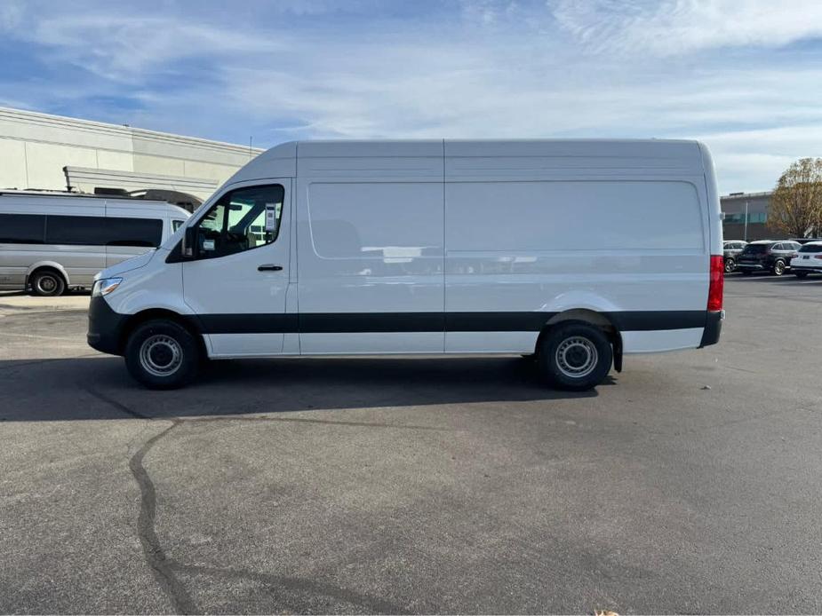 new 2025 Mercedes-Benz Sprinter 2500 car, priced at $66,951