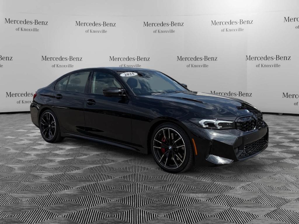 used 2025 BMW M340 car, priced at $55,772