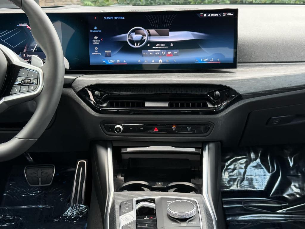 used 2025 BMW M340 car, priced at $55,772