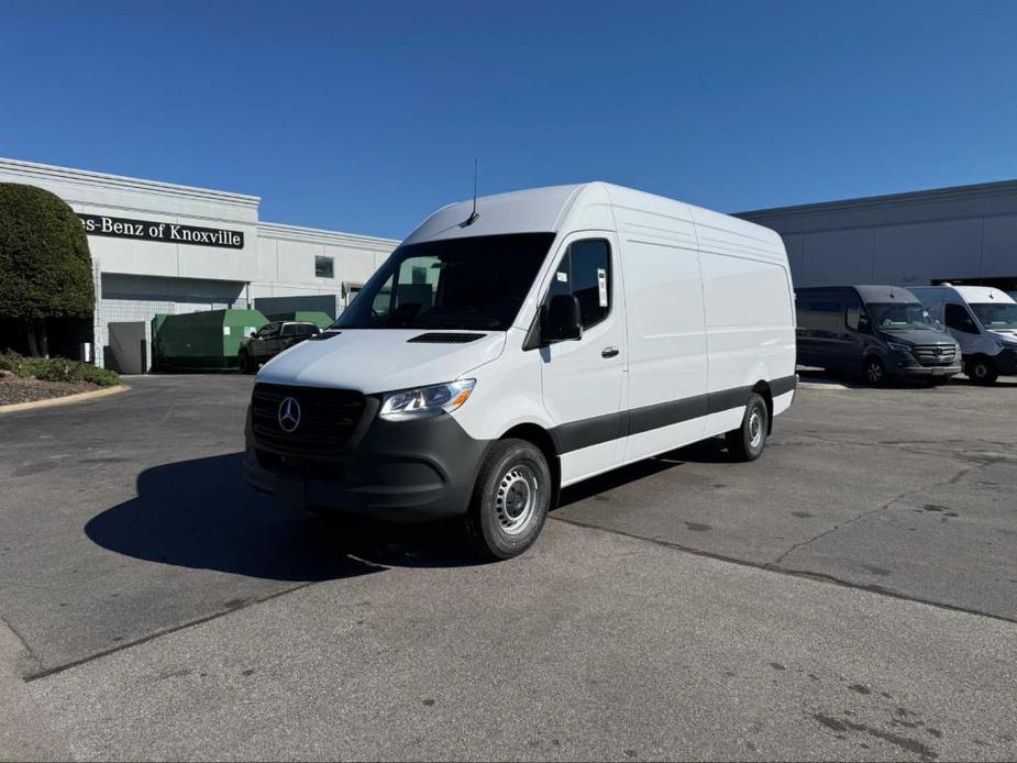 new 2025 Mercedes-Benz Sprinter 2500 car, priced at $63,924