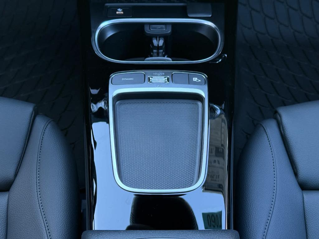 new 2026 Mercedes-Benz CLA 250 car, priced at $54,830