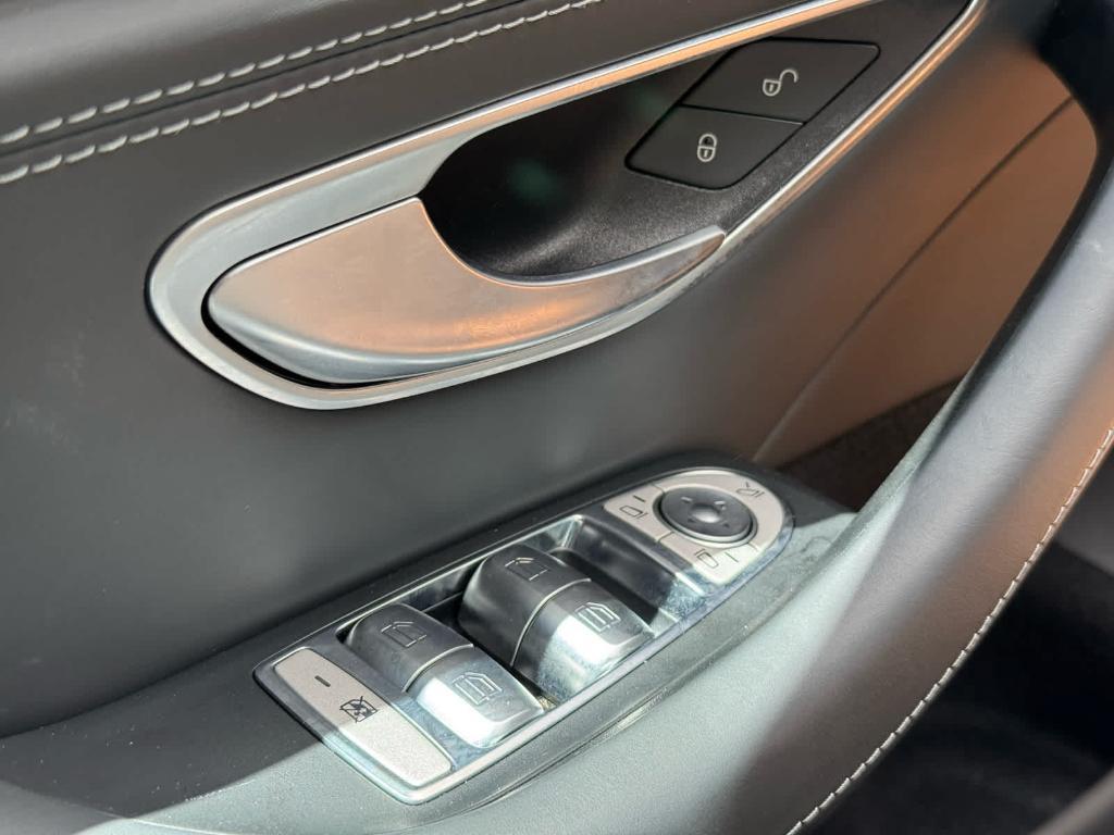 used 2023 Mercedes-Benz AMG GT 63 car, priced at $152,900