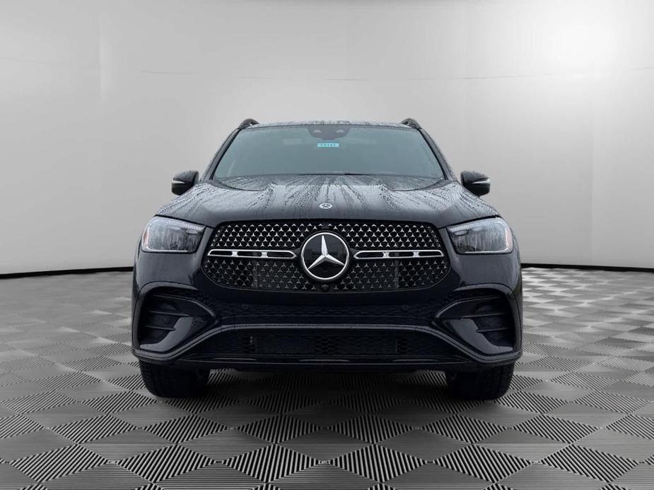 new 2025 Mercedes-Benz GLE 450 car