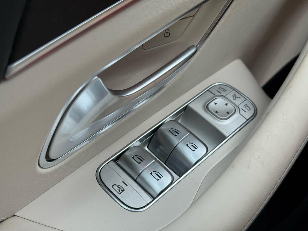 used 2023 Mercedes-Benz AMG GLE 53 car, priced at $72,990