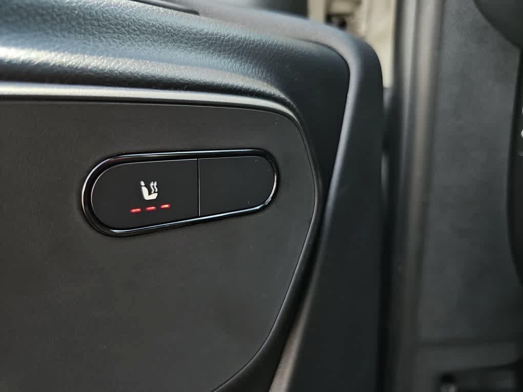 new 2025 Mercedes-Benz Sprinter 2500 car, priced at $75,633