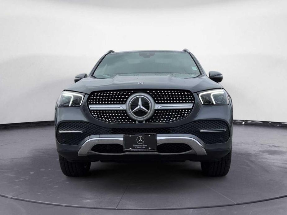 used 2020 Mercedes-Benz GLE 350 car, priced at $44,900