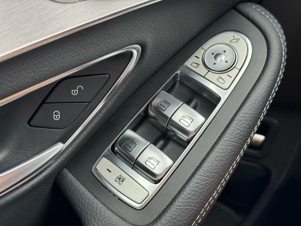 used 2023 Mercedes-Benz GLE 580 car, priced at $79,950