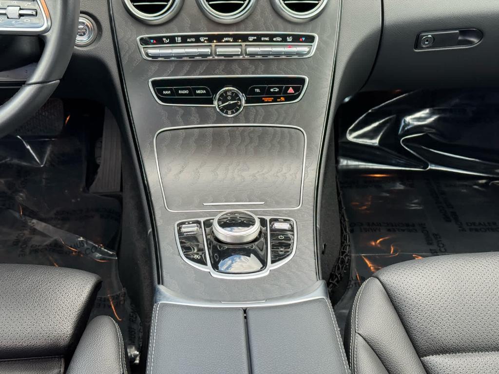 used 2023 Mercedes-Benz GLE 580 car, priced at $79,950